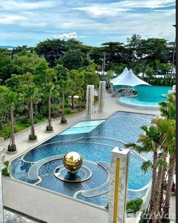 picture 🏖️ Copacabana Beach Jomtien 6637642 - 17/23