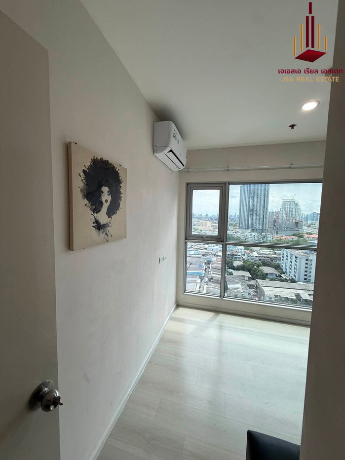 picture ✨ For Rent : Aspire Sukhumvit 48 Condo ✨ 💰 Only 22,000 THB/month - 2/10