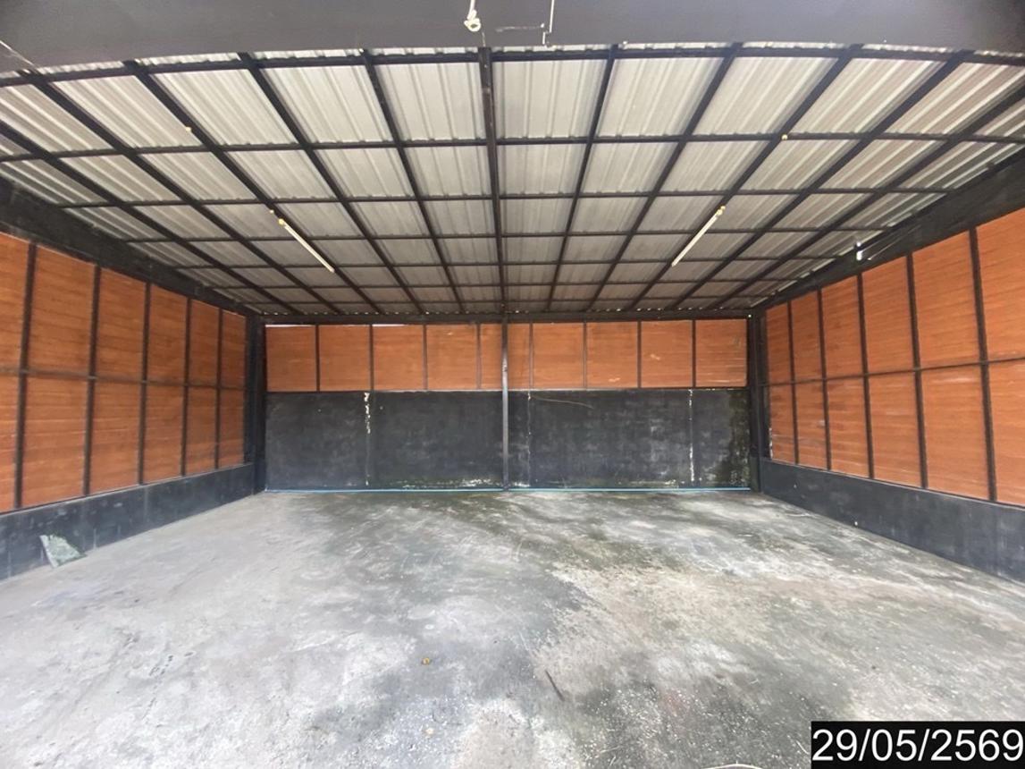 รูป อาคารสำนักงาน 1228.1 ตร.วา เอราวัณ เลย 8.3M - รูปที่ 36/40