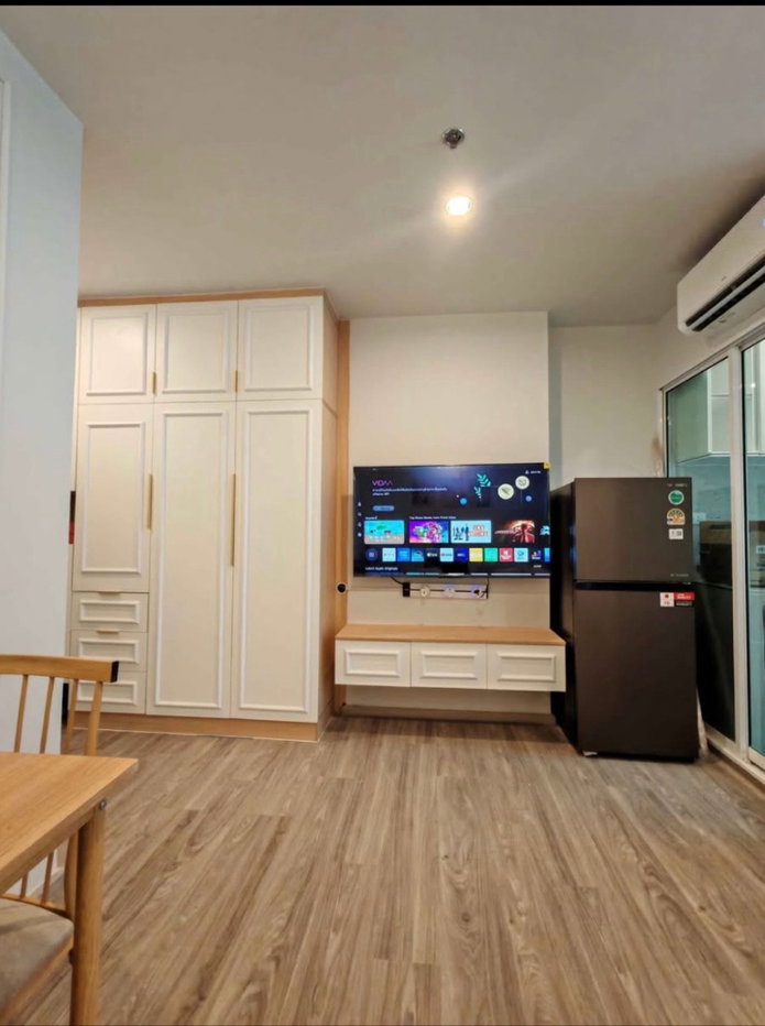 รูป 🔥ว่างพร้อมเข้าอยู่🔥#NOP1736 Regent Home บางนา✅แอดไลน์นัดชมห้อง🌸 - รูปที่ 11/16