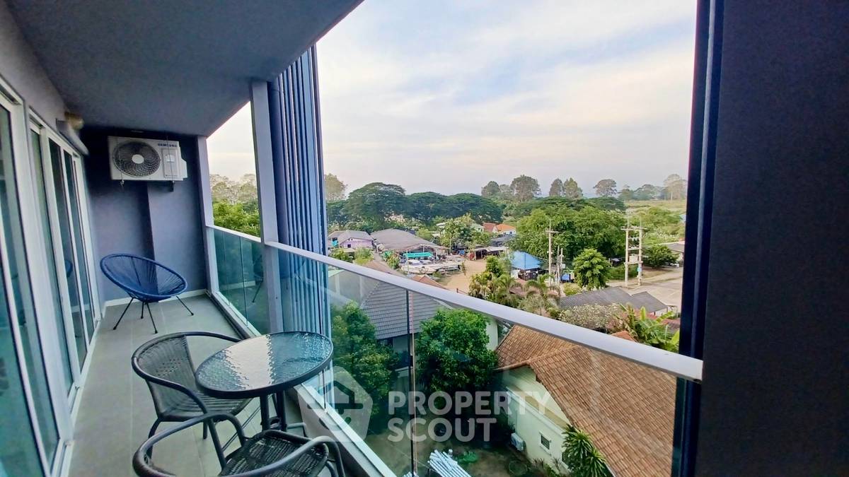 picture 2-BR Condo For Sale, Bang Saray Beach Condominium, Bangsaray (ID 1092926) - 9/16