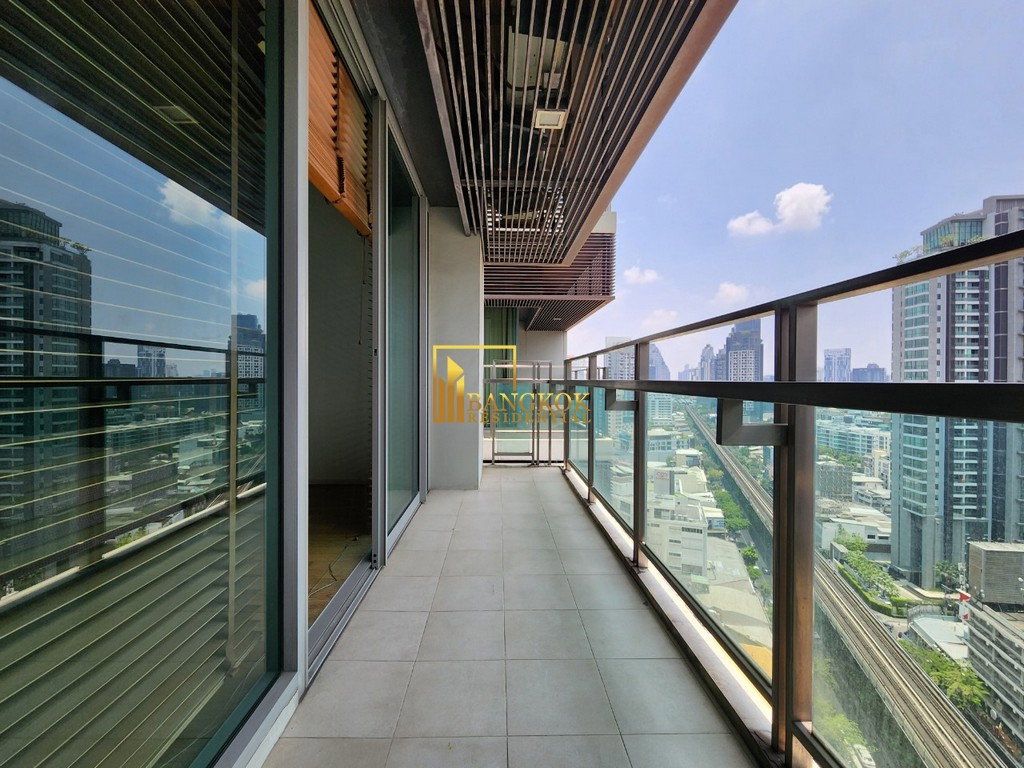 picture The Madison | Stylish 2 Bedroom Condo Near BTS Phrom Phong - BR2256CD - 22/36