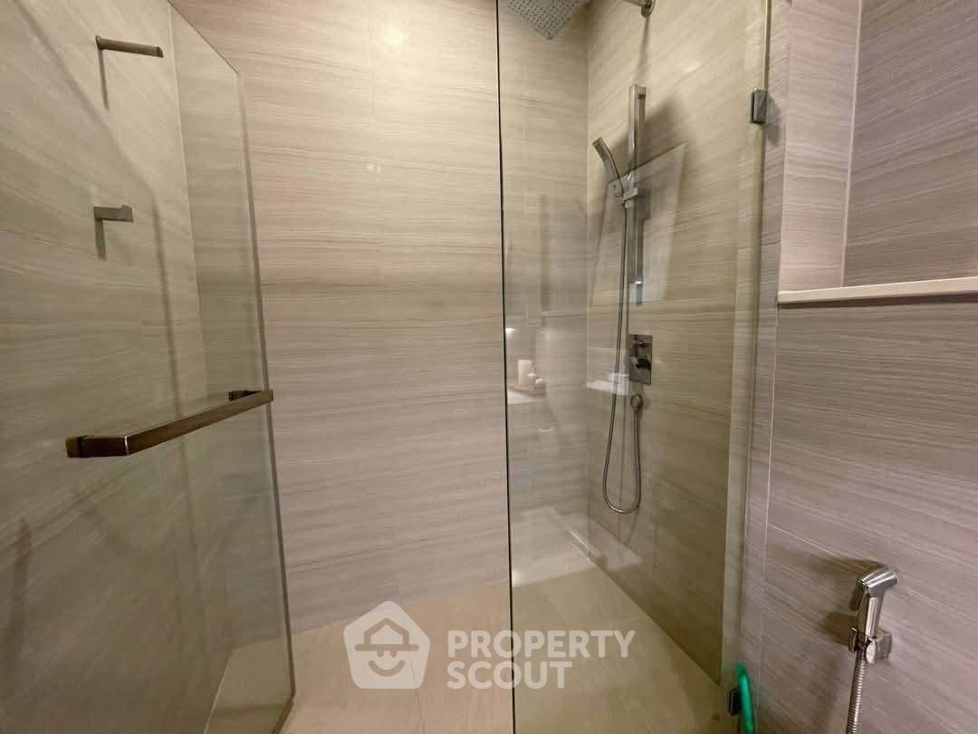 รูป คอนโด 2 ห้องนอน ชั้นสูง 37 ที่ Park Origin Thonglor ขนาด 69 ตร.ม. ใกล้ BTS ทองหล่อ (ID 3147447) - รูปที่ 13/16