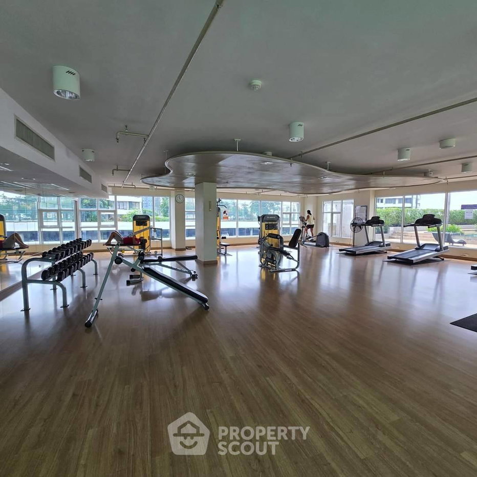 รูป คอนโด 2 ห้องนอน 115 ตร.ม. ชั้น 1 ซัพพาลัย ริเวอร์ รีสอร์ท เจริญนคร (ID 1858575) - รูปที่ 9/11