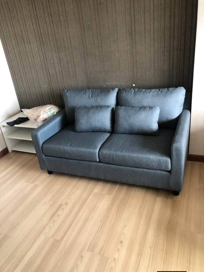 picture J Condo Sathorn - Kanlapaphruek for rent ✨ Fully furnished - 6/10
