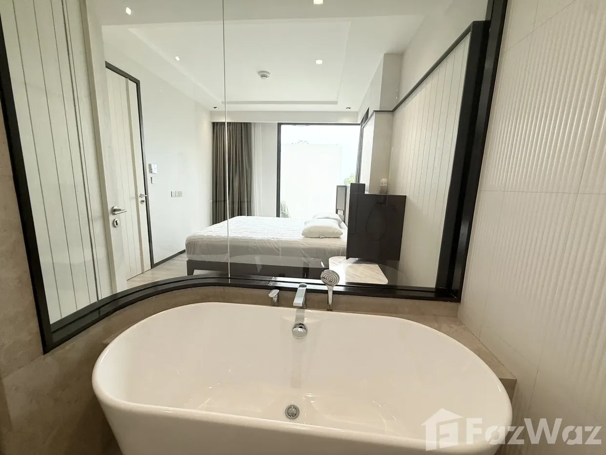 picture 2 Bedrooms 2 Baht room for Rent at intercontinental 6637963 - 19/25