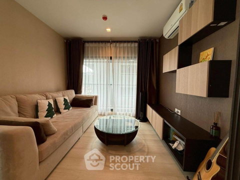 Well-Priced 1-BR Condo At Life Sukhumvit 48 Near BTS Phra Khanong (ID 2615909)