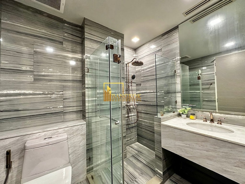 picture Ashton Residence 41 | Gorgeous 2 Bed Condo in Phrom Phong - BR17519CD - 13/32