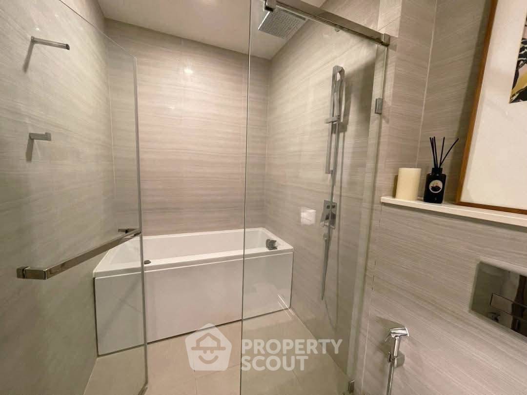 รูป คอนโด 2 ห้องนอน ชั้นสูง 37 ที่ Park Origin Thonglor ขนาด 69 ตร.ม. ใกล้ BTS ทองหล่อ (ID 3147447) - รูปที่ 9/16