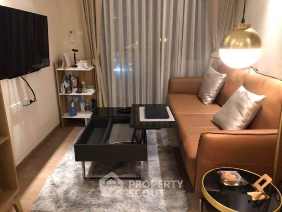 picture 1-BR Condo 32 Sqm On 14th Floor At Regal Sathon-Naradhiwas (ID 3144642) - 2/10