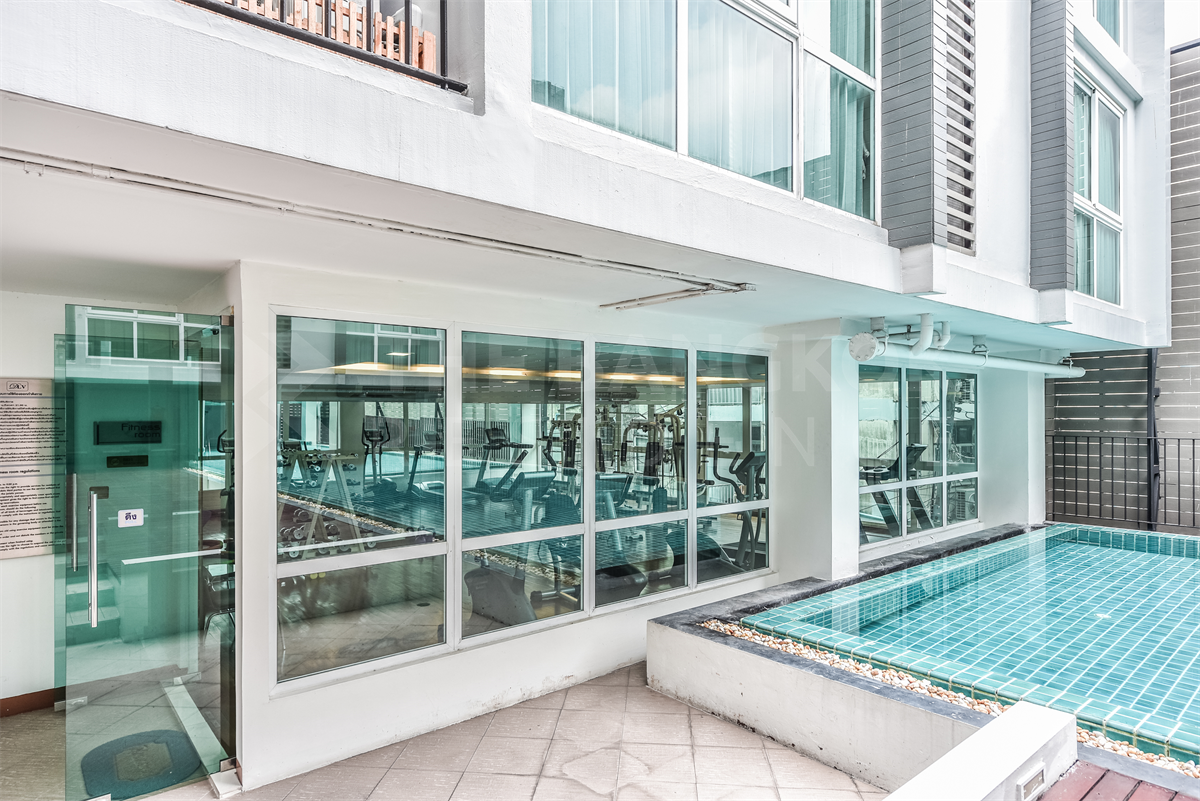 picture DLV Thonglor 20 High-potential Location, Not as Expensive as You Think - 4/9