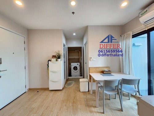 รูป Dfa0340 ให้เช่าคอนโด 2 นอน 2 น้ำ plum condo central station เฟส 1  ชั้น 31 Tel: 0615659566  - รูปที่ 2/23