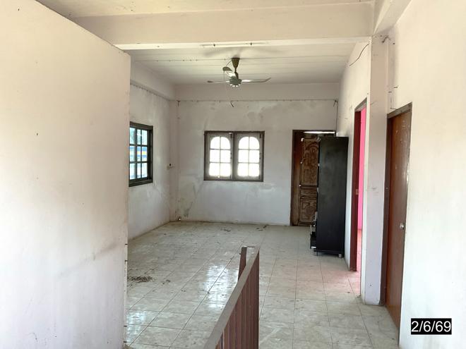 รูป บ้านเดี่ยว 399 ตร.วา เกษตรสมบูรณ์ ชัยภูมิ 5.5M - รูปที่ 12/42