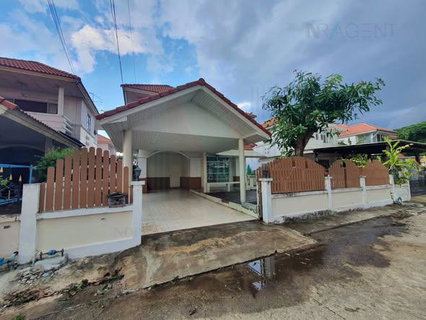 📌 For Sell House PHACHARAPHAN 2-story 3 bedroom 2 bathroom