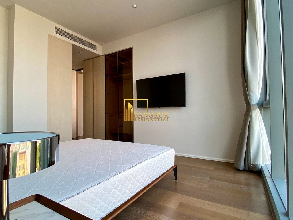 รูป Kraam Sukhumvit 26 | Stunning 2 Bedroom Luxury Condo - BR15410CD - รูปที่ 7/26