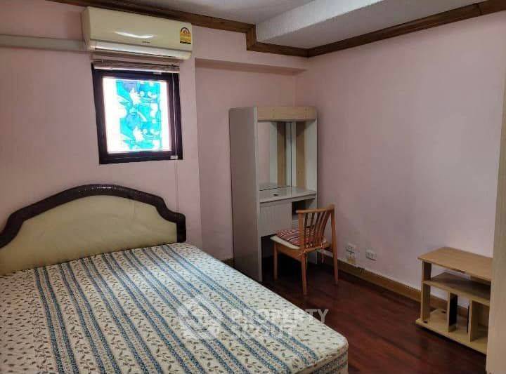 picture 2-BR 80 Sqm On 18th Floor At Srivara Mansion 1, 400m To MRT (ID 567539) - 7/7