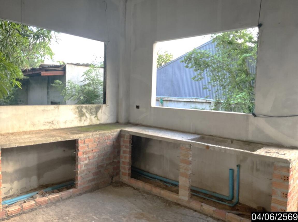 รูป บ้านเดี่ยว 326 ตร.วา ชุมพวง นครราชสีมา 2.7M - รูปที่ 36/44
