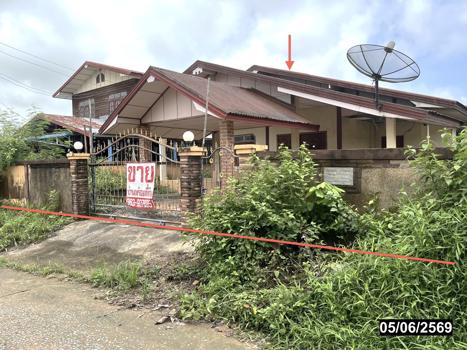 picture HOME 86 Sq.w. Ban Phu Udon Thani for 1.2M - 11/14