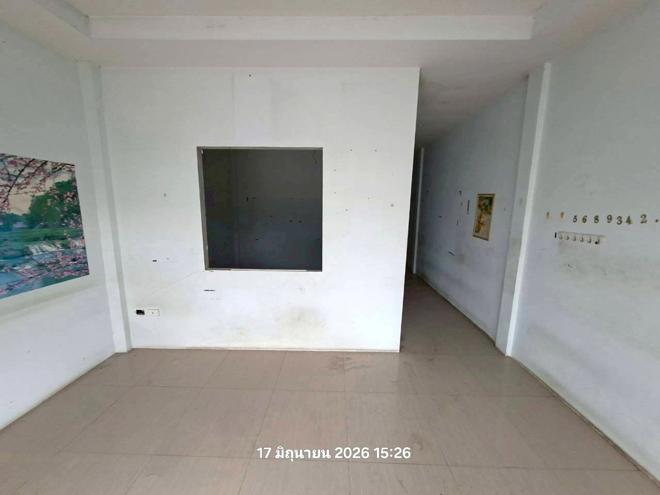 picture TOWN HOUSE 50.7 Sq.w. Nikhom Pattana Rayong for 2.4M - 3/24