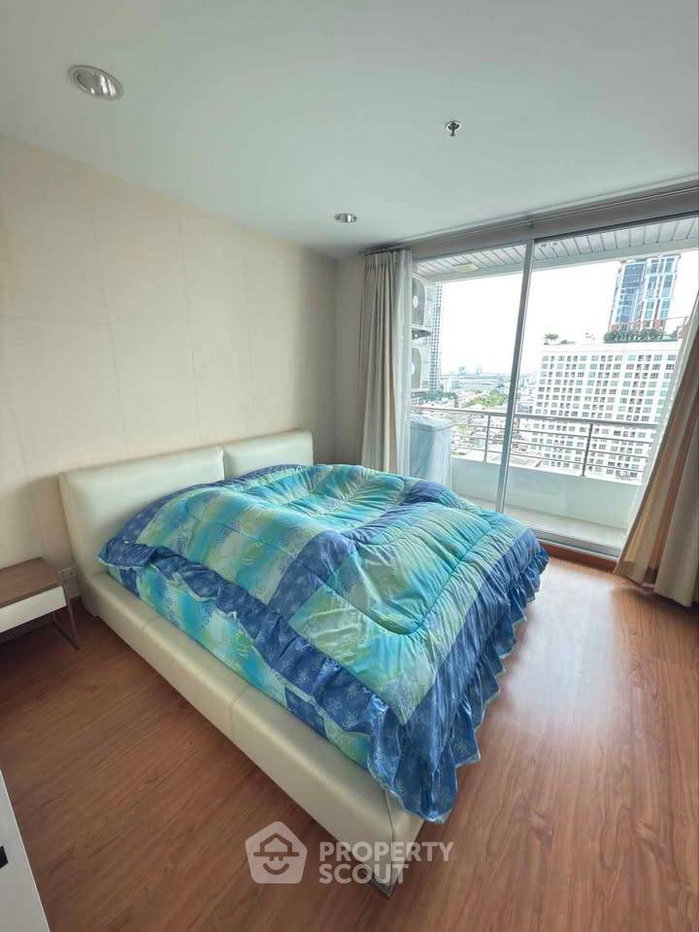 รูป คอนโด 1 ห้องนอน ชั้น 17 ขนาด 40 ตร.ม. Mb Grand Condominium ใกล้ BTS สะพานควาย (ID 3144720) - รูปที่ 8/8