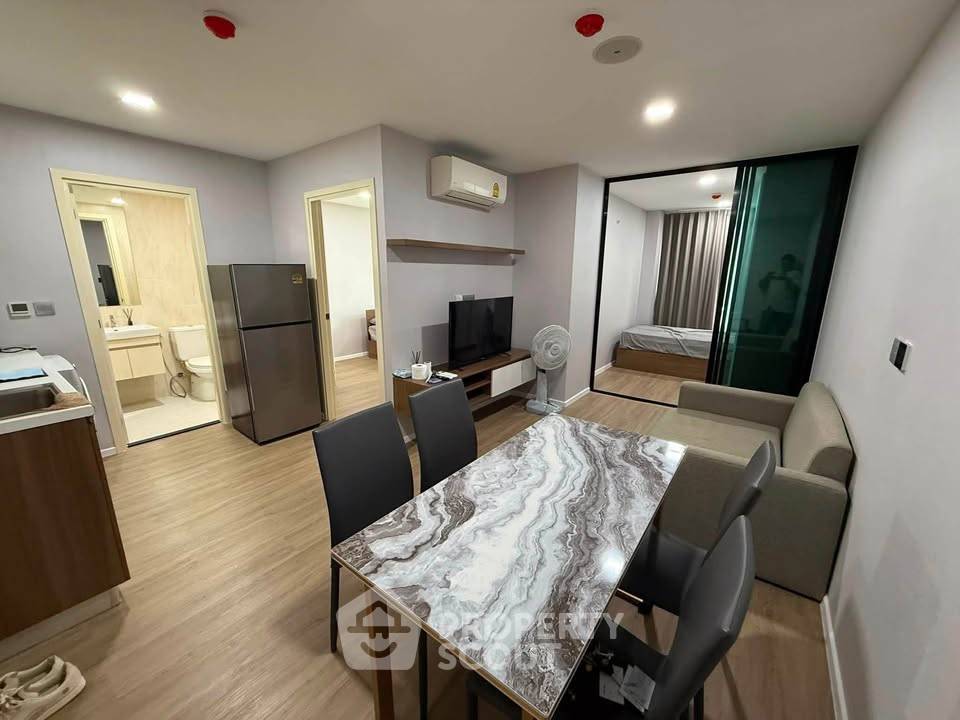 รูป คอนโดให้เช่า 2 ห้องนอน Atmoz Ladprao 71 ลาดพร้าว 46 ตร.ม. (ID 3146682) - รูปที่ 4/12
