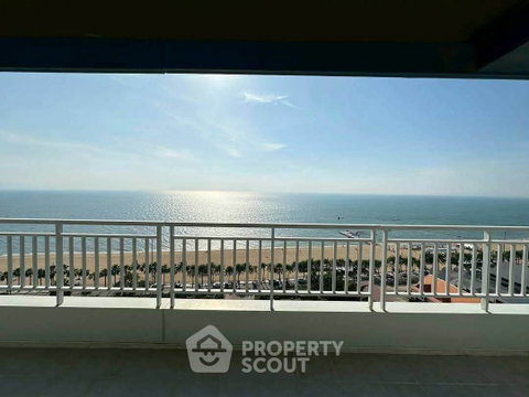 3-BR 153 Sqm Condo For Rent, Wyndham Jomtien Pattaya, Pattaya (ID 3146147)