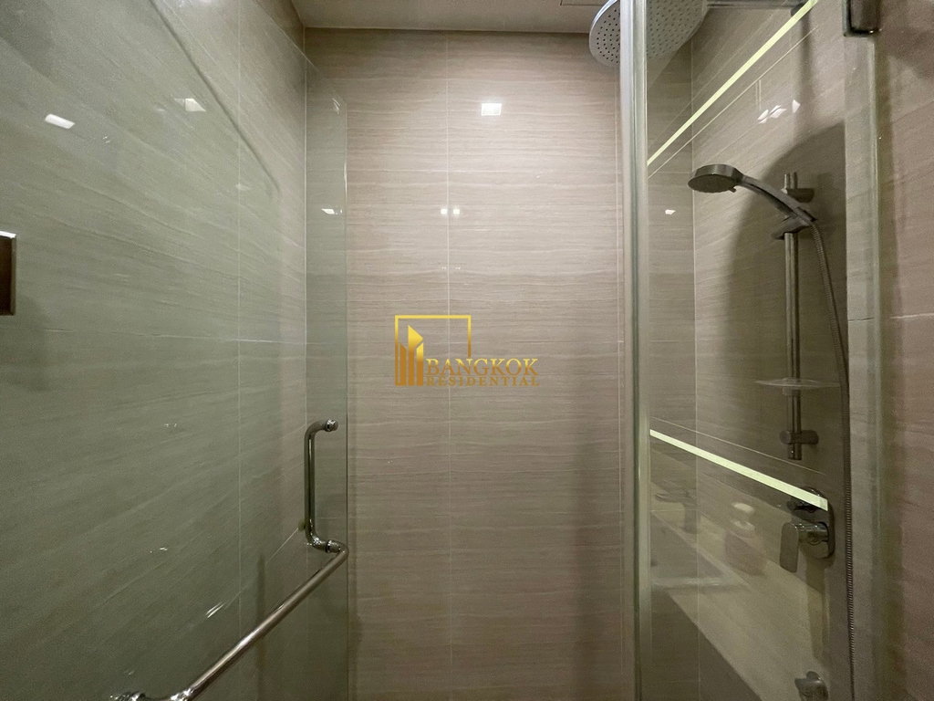 picture Noble BE33 | Cozy 2 Bedroom Condo For Rent in Phrom Phong - BR15677CD - 13/30
