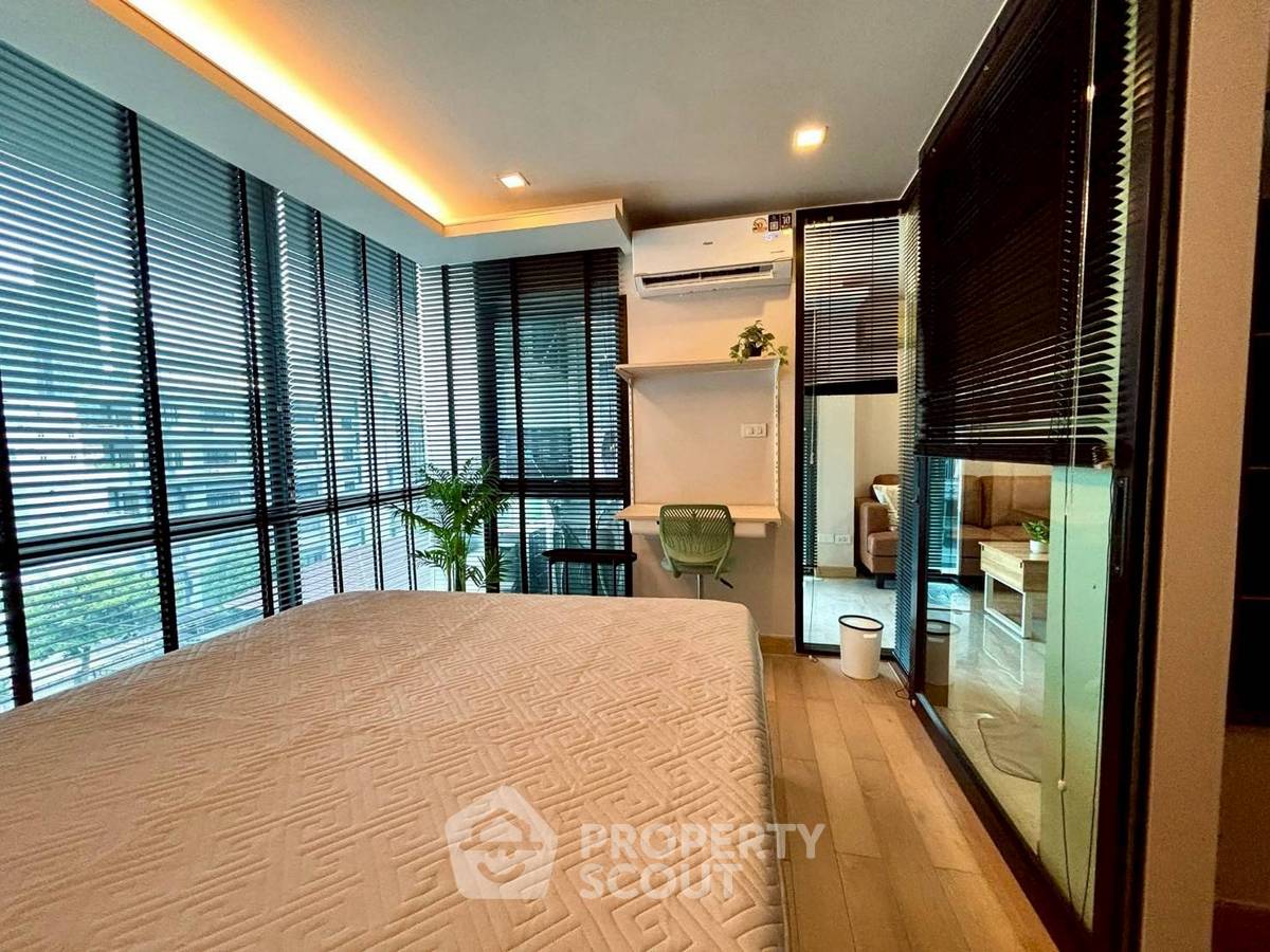 รูป คอนโด 1 ห้องนอน โซซิโอ เร่วมฤดี ใกล้ BTS นานา ชั้น 6 พื้นที่ 32 ตร.ม. (ID 2934048) - รูปที่ 4/10
