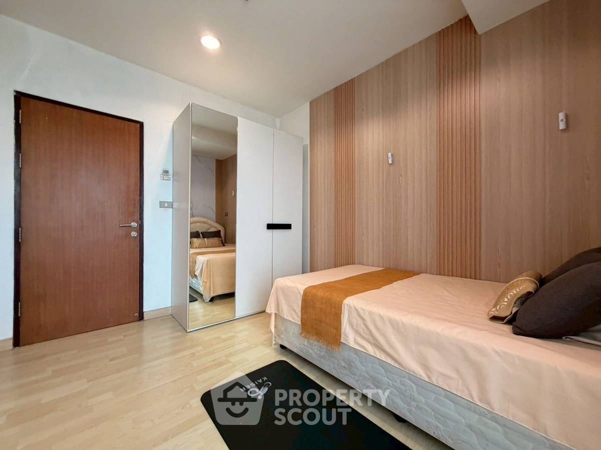 รูป คอนโดให้เช่า 2 ห้องนอน 72 ตร.ม. โครงการ 59 Heritage สุขุมวิท 59 ใกล้ BTS ทองหล่อ 300 ม. (ID 3021255) - รูปที่ 5/6