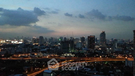 รูปภาพ คอนโด 2 ห้องนอน Rhythm Sukhumvit 50 ชั้น 27 ใกล้ BTS อ่อนนุช 200 ม. (ID 3146183)