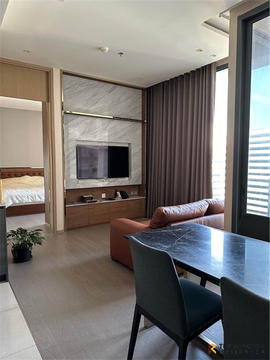 The Esse Asoke Move-in Ready, Just Bring Your Stuff