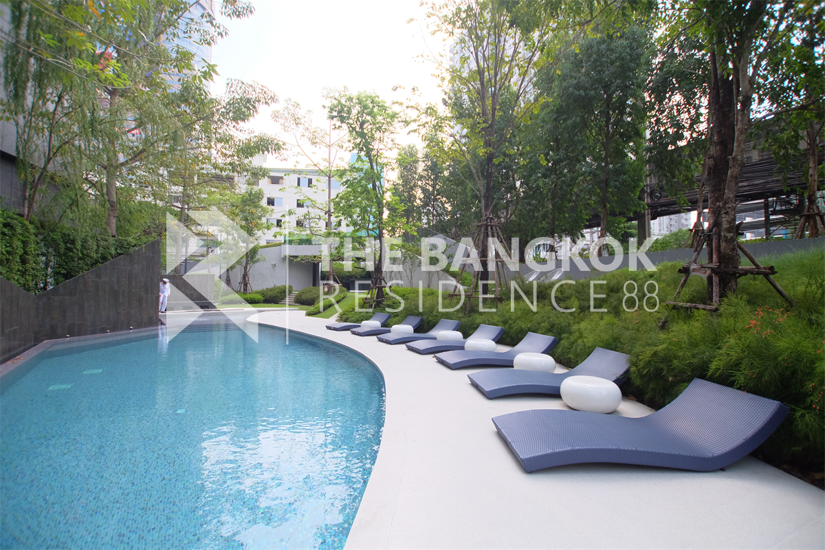 picture Easy Travel, Fully Utilized Space A Space I.D. Asoke-Ratchada - 4/9