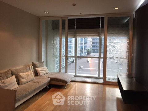 คอนโด 2 ห้องนอน 96 ตร.ม. ที่ Athenee Residence ใกล้ BTS เพลินจิต 200 ม. (ID 515464)