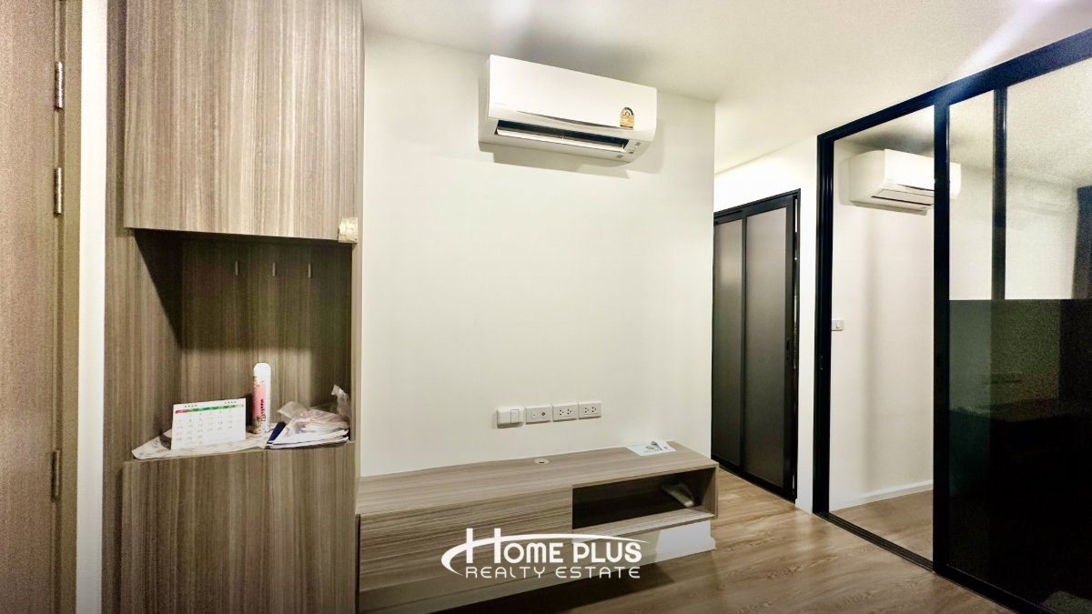 picture The Origin Ramintra 83 Station (Building E) – Brand New Condo for Sale - 4/20