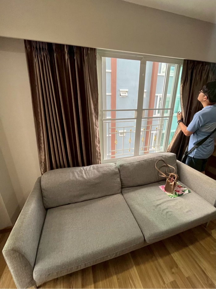 picture ADD line id : @cutecondo available to touring please make appointment here - 11/11
