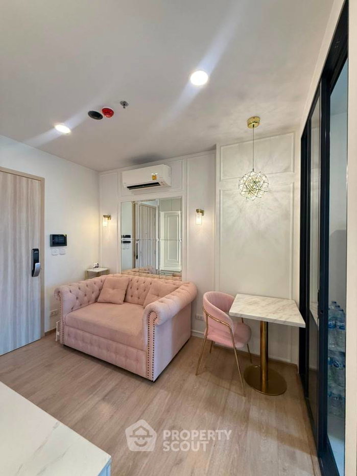 picture 1-BR Condo For Sale Chewathai Kaset-Nawamin, 16th Floor (ID 3147470) - 5/16