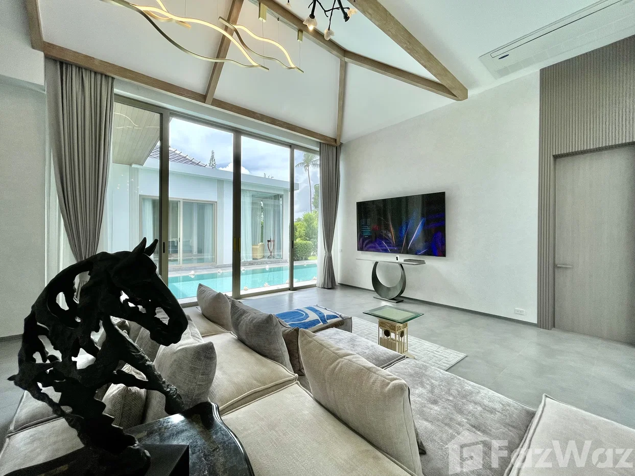 picture Beautiful villa with full renovated 6636244 - 5/42