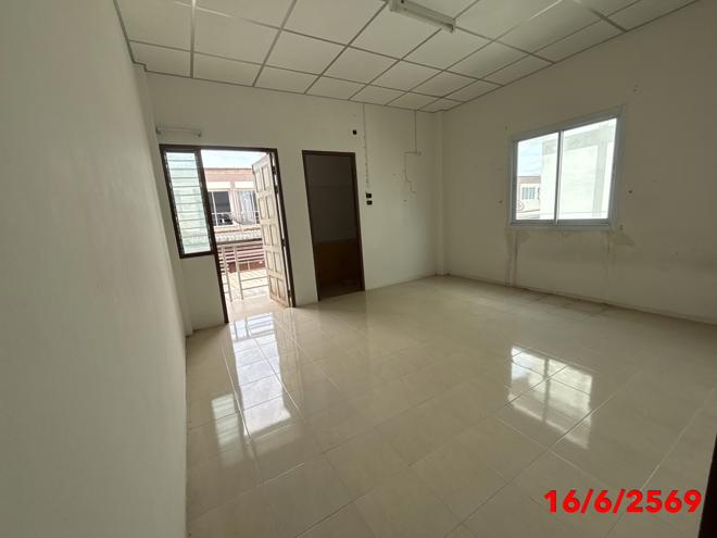 รูป อาคารพาณิชย์ 24.4 ตร.วา เมืองสุราษฎร์ธานี สุราษฎร์ธานี 3M - รูปที่ 7/28