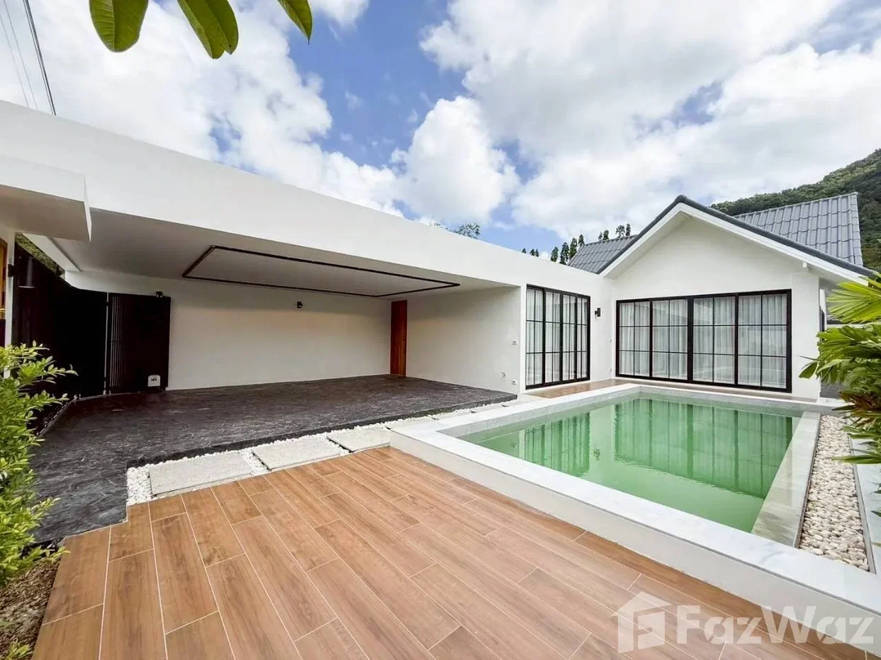 picture 3 Bedroom Villa for sale in Kamala, Phuket 6626272 - 1/18