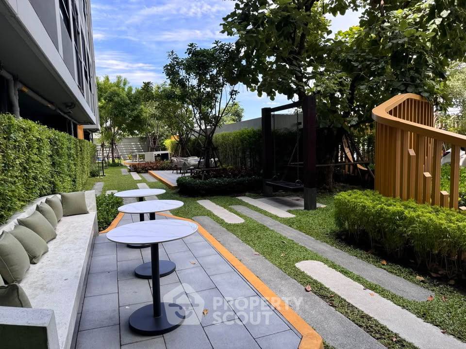 รูป ขายคอนโด 1 ห้องนอน 24 ตร.ม. ที่ The Muve บางแค MRT หลักสอง (ID 2883042) - รูปที่ 16/18