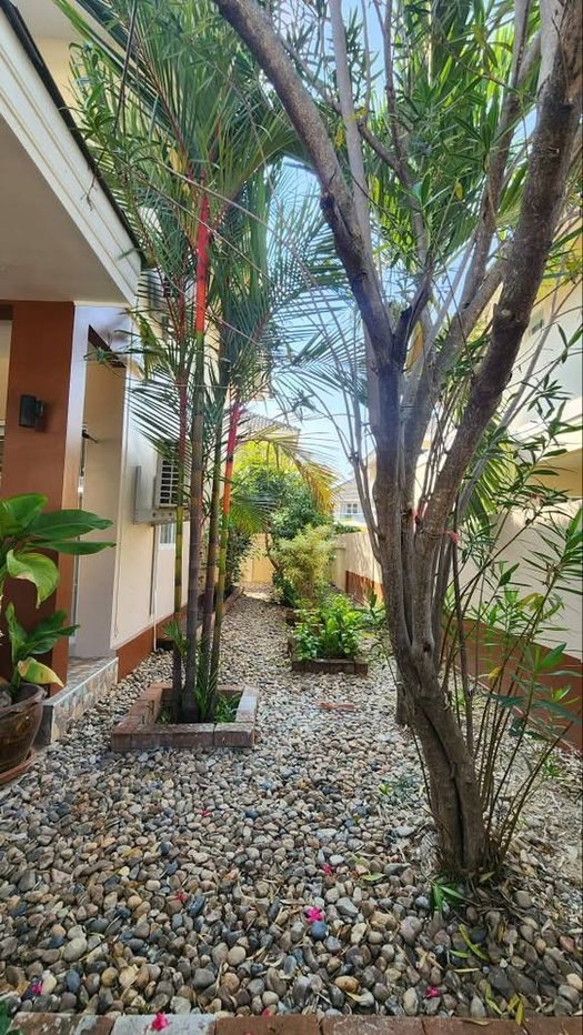 รูป 🏡 ให้เช่าด่วน! บ้านเดี่ยว 2 ชั้น แต่งครบ หิ้วกระเป๋าเข้าอยู่ได้เลย โครงการกาญจน์กนกวิลล์ 15 📞 063-6649056 - รูปที่ 25/26