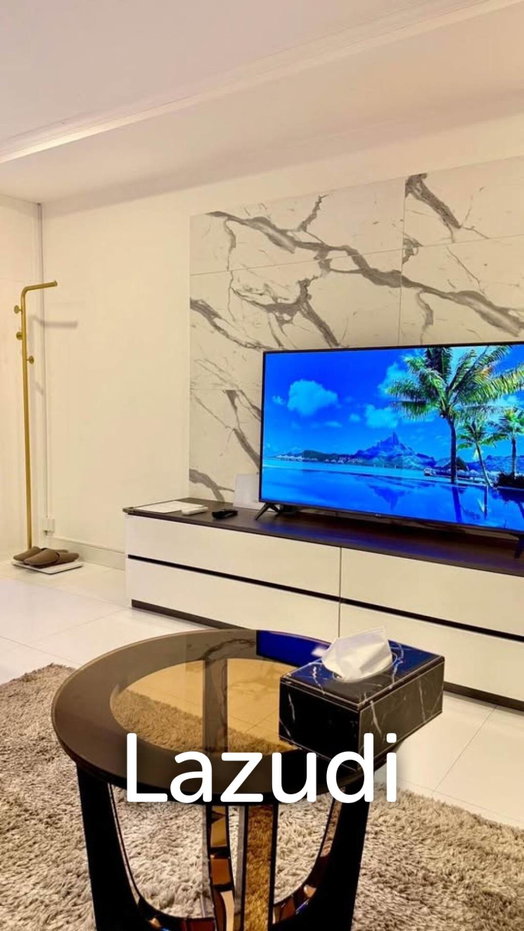 รูป 84 sqm high floor condo Regent Royal Place 1 Lumpini Bangkok - รูปที่ 10/30