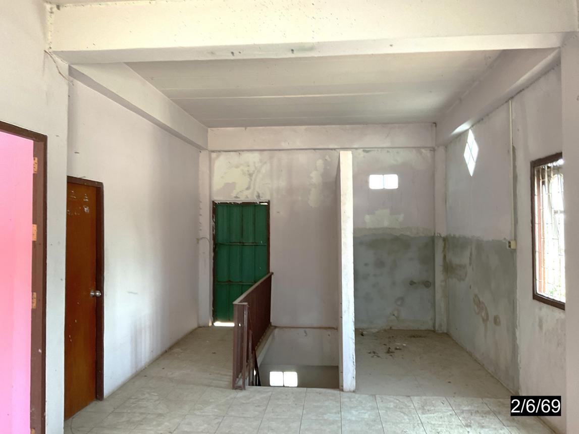 รูป บ้านเดี่ยว 399 ตร.วา เกษตรสมบูรณ์ ชัยภูมิ 5.5M - รูปที่ 29/42