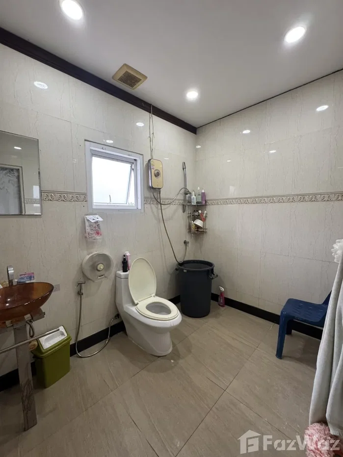 รูป ขาย ทาวน์เฮ้าส์ 3 ห้องนอน ใน วิชิต, ภูเก็ต 6636603 - รูปที่ 7/39