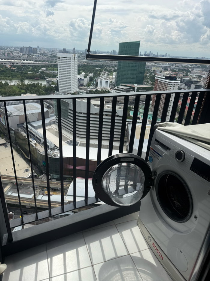 picture For Rent/sale📍Life ladprao valley📞0639399665  - 5/7