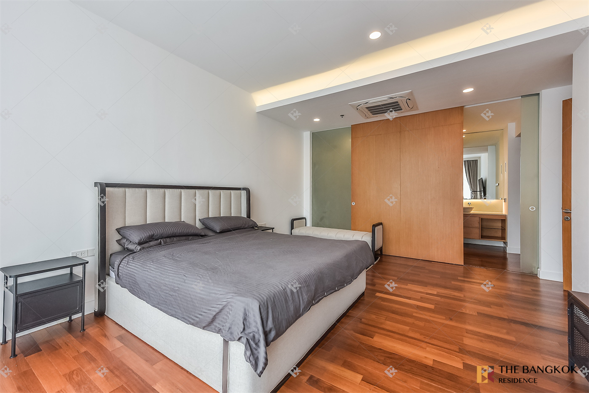 รูป โดมัส 16,18 ใกล้ BTS สถานีอโศก คอนโด Luxury พร้อมอยู่บนทำเลที่ดีที่สุด - รูปที่ 7/10