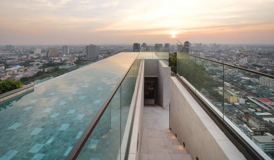 picture Condo for Rent at Quintara MHy'Den Pho Nimit (A6907121) - 8/8