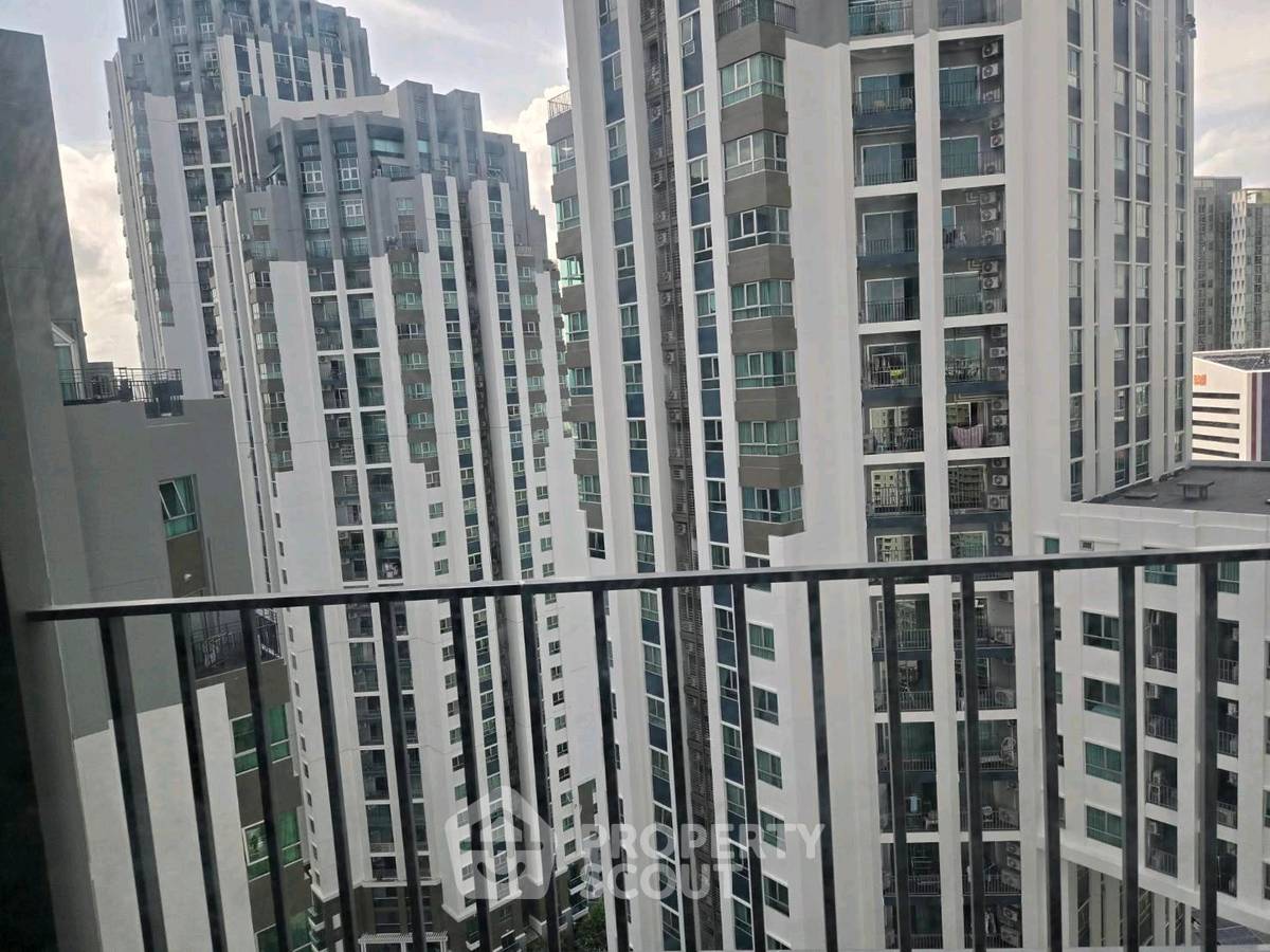 picture 2-BR Condo For Rent, Belle Grand Rama 9, 96 Sqm, MRT Phra Ram 9 (ID 3146122) - 6/16