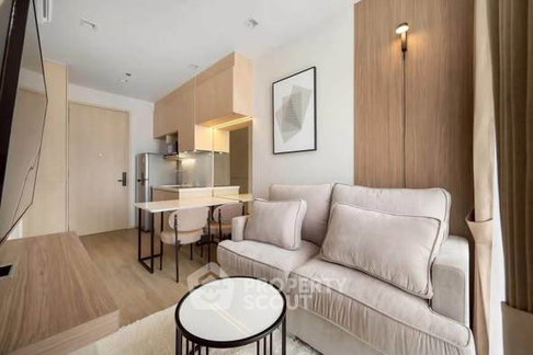 1-BR High-Floor 31 Sqm Condo At Noble State 39, 400m To BTS Phrom Phong (ID 3147508)