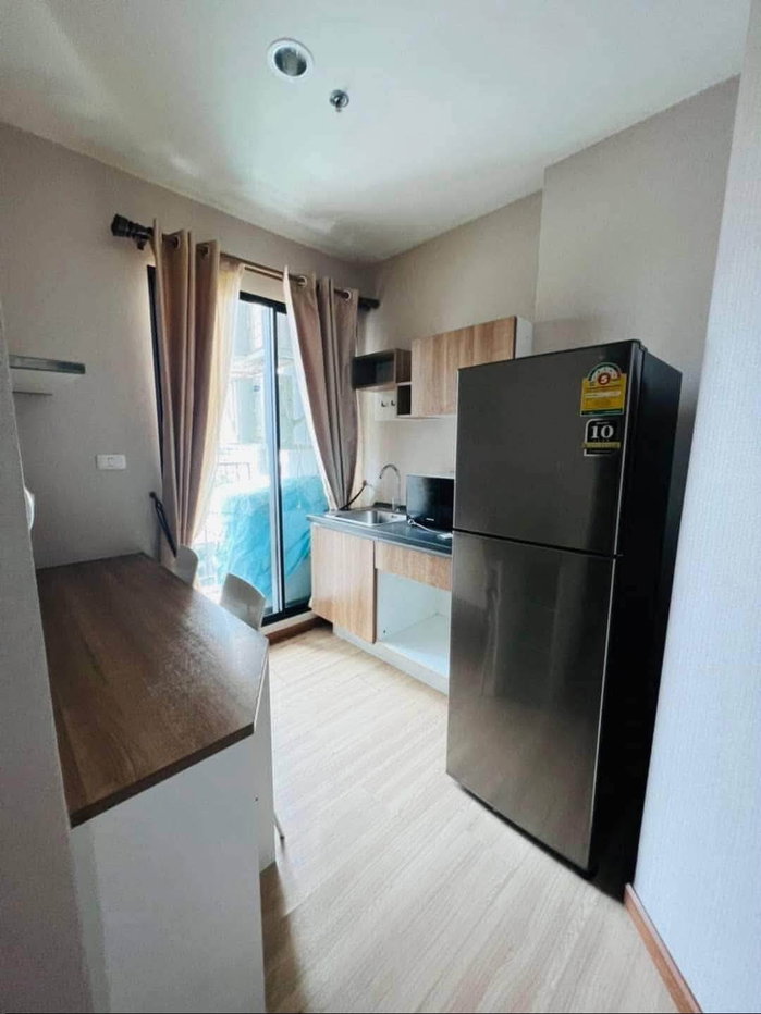 picture J Condo Sathorn - Kanlapaphruek for rent ✨ Fully furnished - 5/10